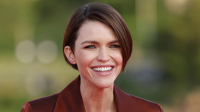 John Wick 2: Ruby Rose joins cast