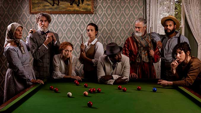 Uncle Vanya | Australian Arts Review