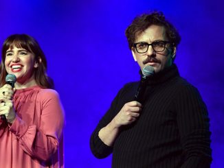 ACF-Comedians-Auditioning-for-Musicals-Michelle-Brasier-and-Ben-Russell
