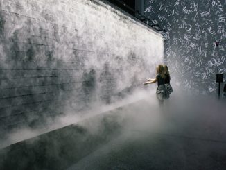 Atmospheric-Memory-by-Rafael-Lozano-Hemmer,-Cloud-Display-9-(2019)-at-UNC2021-photo-by-Olivier-Groulx