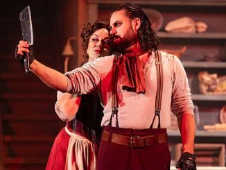 Antoinette-Halloran-and-Ben-Mingay-star-in-Sweeney-Todd-The-Demon-Barber-of-Fleet-Street photo-by-Daniel-Boud