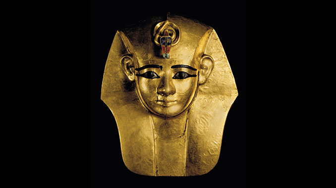 Ramses & the Gold of the Pharaohs exclusive to Sydney this Summer ...