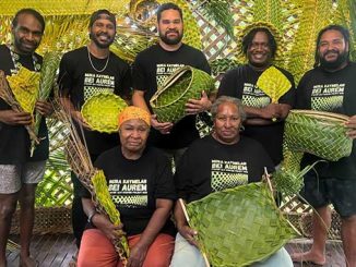CIAF-Coconut-Leaf-Weaving-Project