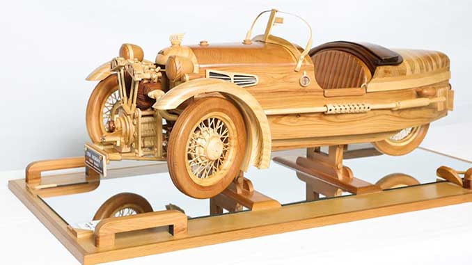 Melbourne-Royal-Wayne-Nicholls-won-The-Florence-Monod-Memorial-Trophy-in-2022-for-his-woodworking-masterpiece