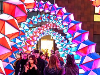 Rialto-Aglow-Winter-Lights-Festival-Accordion-Amigo-&-Amigo-studio