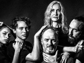 AAR Melbourne Shakespeare Company Julius Caesar