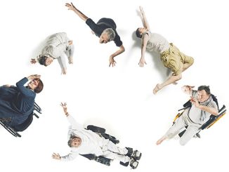 AAR-Weave-Movement-Theatre-Sense-of-Place-Janice-Florence Emma-Norton-Trevor-Dunn-David-Baker-Anthony-Riddell-and-Greg-Muir-photo-by-Vikk-Shayen