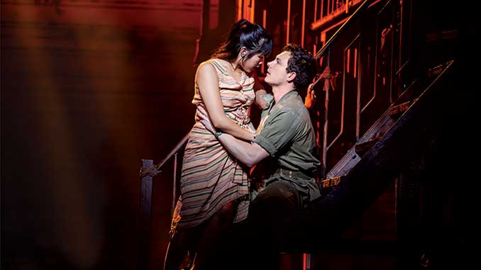 Abigail-Adriano-as-Kim-and-Nigel-Huckle-as-Chris-in-the-Australian-production-of-Miss-Saigon-photo-by-Daniel-Boud