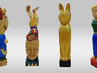 Ian-Kingsford-Smith-Deities-2023