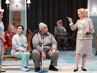 MTC-Bloom-Vidya-Makan-(Ruby)-Christina-O'Neill-(Gloria)-Eddie-Muliaumaseali'i-(Trev)-Anne-Edmonds-(Mrs-MacIntyre)-photo-by-Pia-Johnson