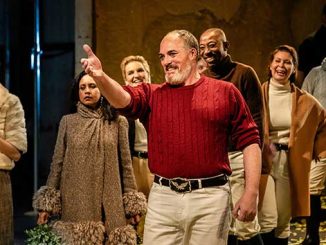 Melbourne-Shakespeare-Company-presents Julius-Caesar-photo-by-Chelsea-Neate