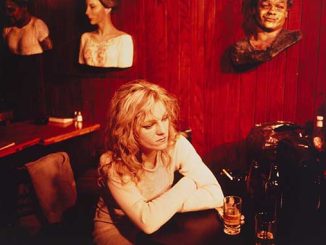 NGA-Nan-Goldin-Cookie-at-Tin-Pan-Alley-New-York-City-1983