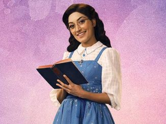 Shubshri-Kandiah-as-Belle-in-Disney's-Beauty-and-the-Beast-photo-by-Ben-King