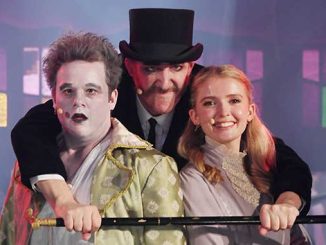 Sydney-Fringe-The-Marvellous-Elephant-Man-The-Musical