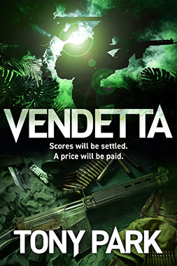 Tony-Park-Vendetta