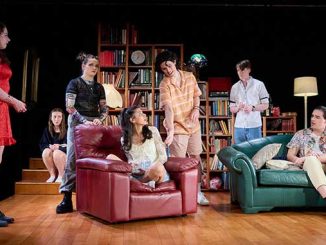 You-Can’t-Tell-Anyone-Ella-Buckley-(Gwen)-Emily-O'Mahoney-(Tilly)-Paris-Scharkie-(Kat)-Jessica-Gooding-(Willa)-Isaiah-Prichard-(Luke)-Jake-Robinson-(Jeremy)-and-Lachlan-Houen-(Benny)-photo-by-Andrew-Sikorski