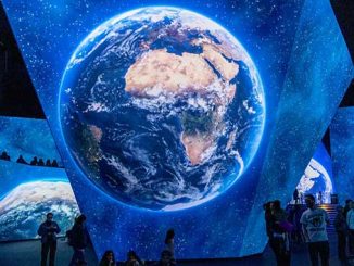 BBC-Earth-Experience