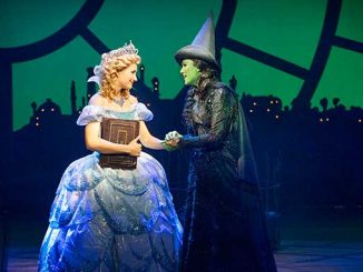Courtney-Monsma-and-Sheridan-Adams-in-WICKED-photo-by-Jeff-Busby