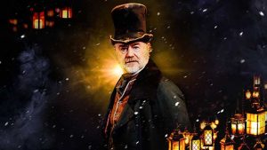 Game of Thrones' Owen Teale to play Scrooge in A Christmas Carol ...