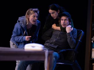 New-Theatre-Van-Badham-Banging-Denmark-photo-by-Campbell-Parsons