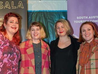 SALA-Jess-Taylor-Julia-Robinson-Hannah-Kent-and-Leigh-Robb-photo-by-Sam-Roberts
