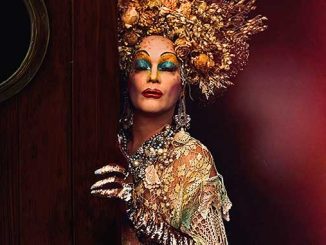 Bark of Millions - a rock opera on queerness