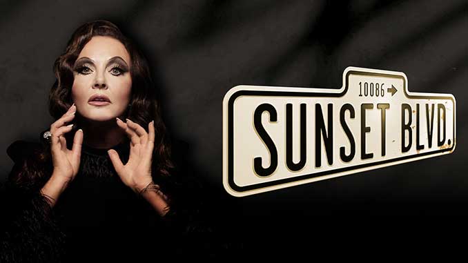 Sunset Boulevard (Sunset Blvd.) Review