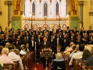 Royal-Melbourne-Philharmonic-at-the-All-Saints-Anglican-Church-photo-by-Paul-Dodd