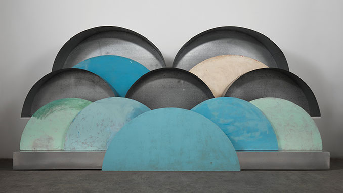 The Collection of the Fondation - Louise Bourgeois