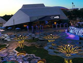 Adelaide-Festival-Centre