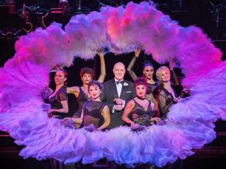 Anthony-Warlow-as-Billy-Flynn-and-Cast-in-Chicago-The-Musical-photo-Jeff-Busby