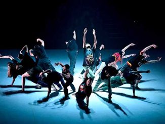 NAISDA-Students