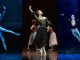 The Australian Ballet Davi Ramos Mia Heathcote and Victor Estévez