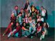 AAR The Cast of RENT photo by Wendell Teodoro