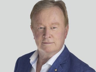 Vision Australia Carols by Candlelight Denis Walter