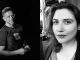 Joshua Lowe and Erica McCalman courtesy of Theatre Network Australia