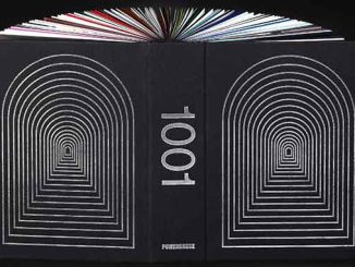 Powerhouse Publishing 1001 Remarkable Objects