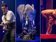An international cast of performers are set to roll into town ahead of the Sydney Opera House and Arts Centre Melbourne seasons of circus extravaganza Circus 1903. 