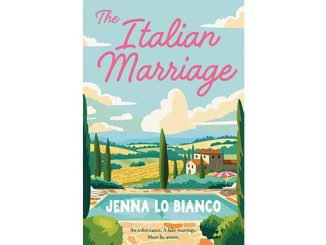 AAR Jenna Lo Bianco The Italian Marriage