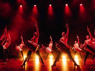 Artists of Malevo photo by Jordan Munns 1