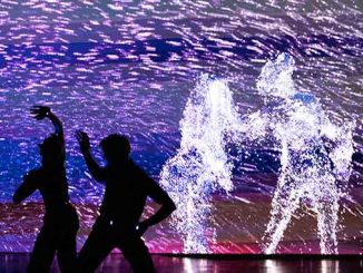 ILA Immersive Light & Art