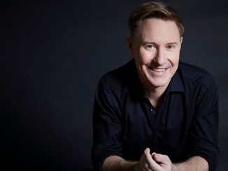 Melbourne Symphony Orchestra Benjamin Northey