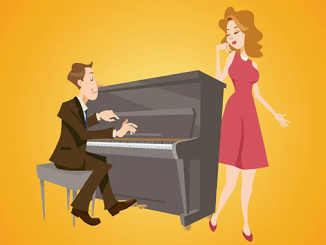 Neglected Musicals They're Playing Our Song