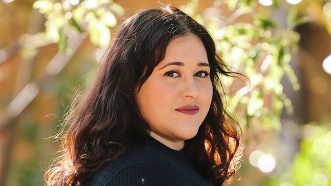 Teresa Ingrilli photo by Matt Biocich
