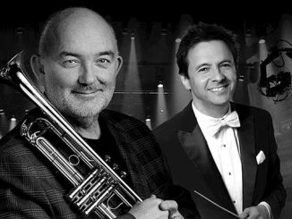 APO James Morrison and John Foreman