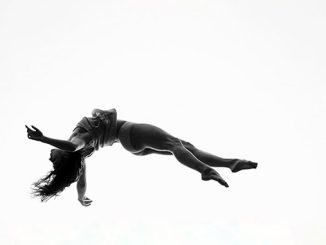 Australasian Dance Collective photo by Justin Ridler
