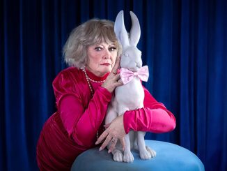 Every Lovely Terrible Thing Megan Jones as Jerica Coleman courtesy of Lab Kelpie