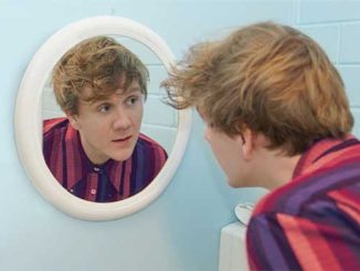 Josh Thomas Let's Tidy Up