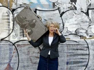 45DS WAY Sally McKenzie