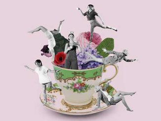 AAR Vulcana Circus Circus in A Teacup